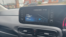 Hyundai i10 1.0 [63] Advance 5dr Auto [Nav] Petrol Hatchback